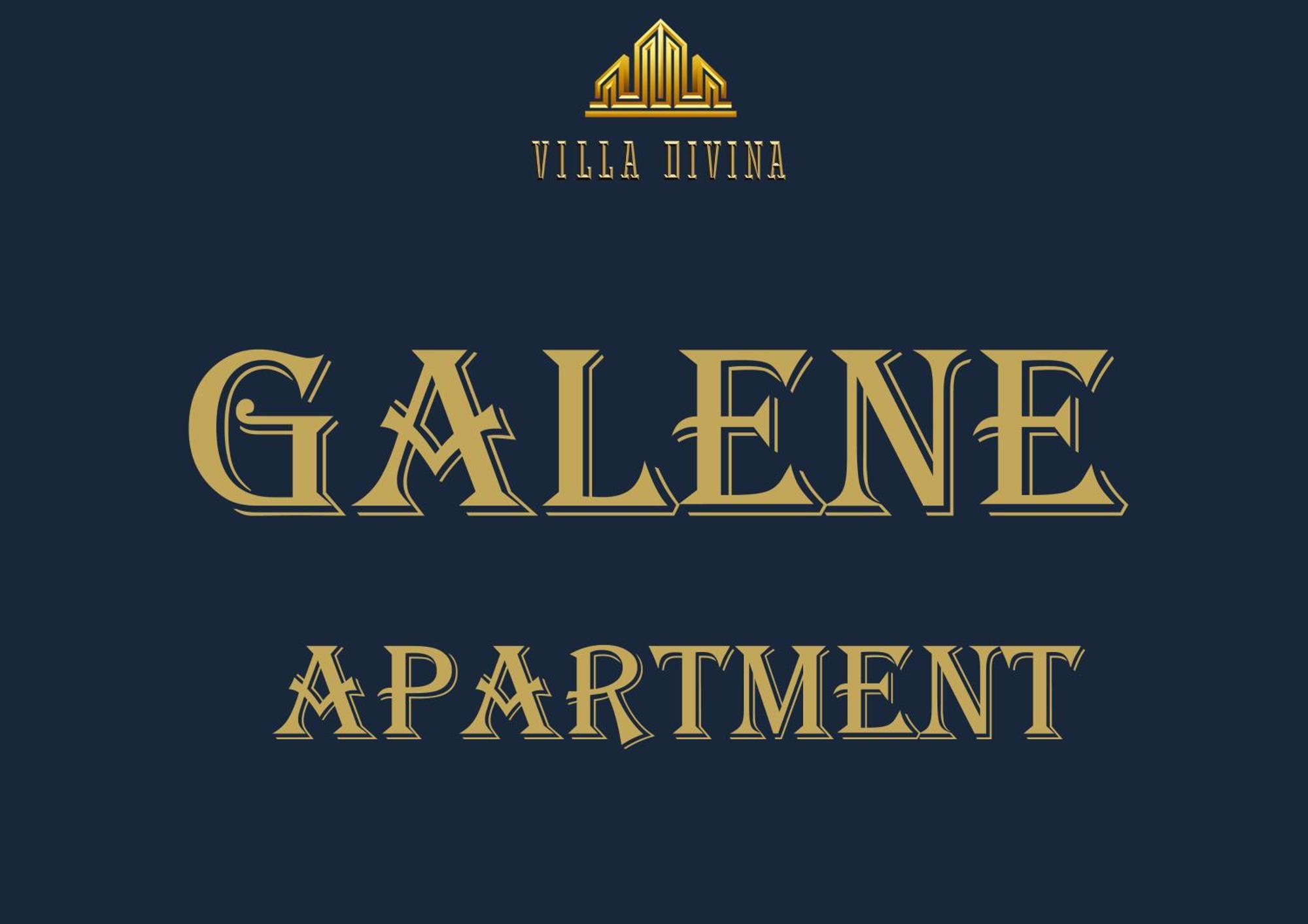 Villa Divina Kremastí Eksteriør bilde