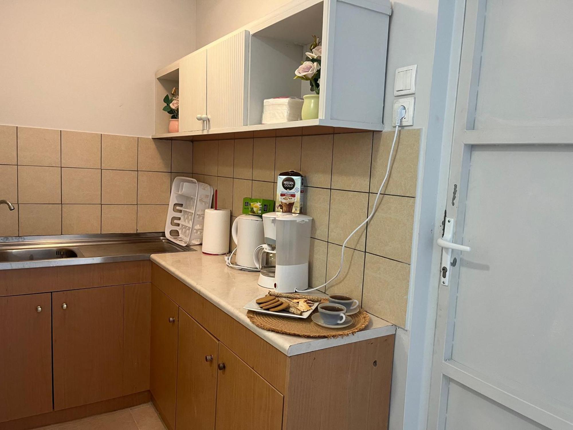 Villa Divina Kremastí Eksteriør bilde