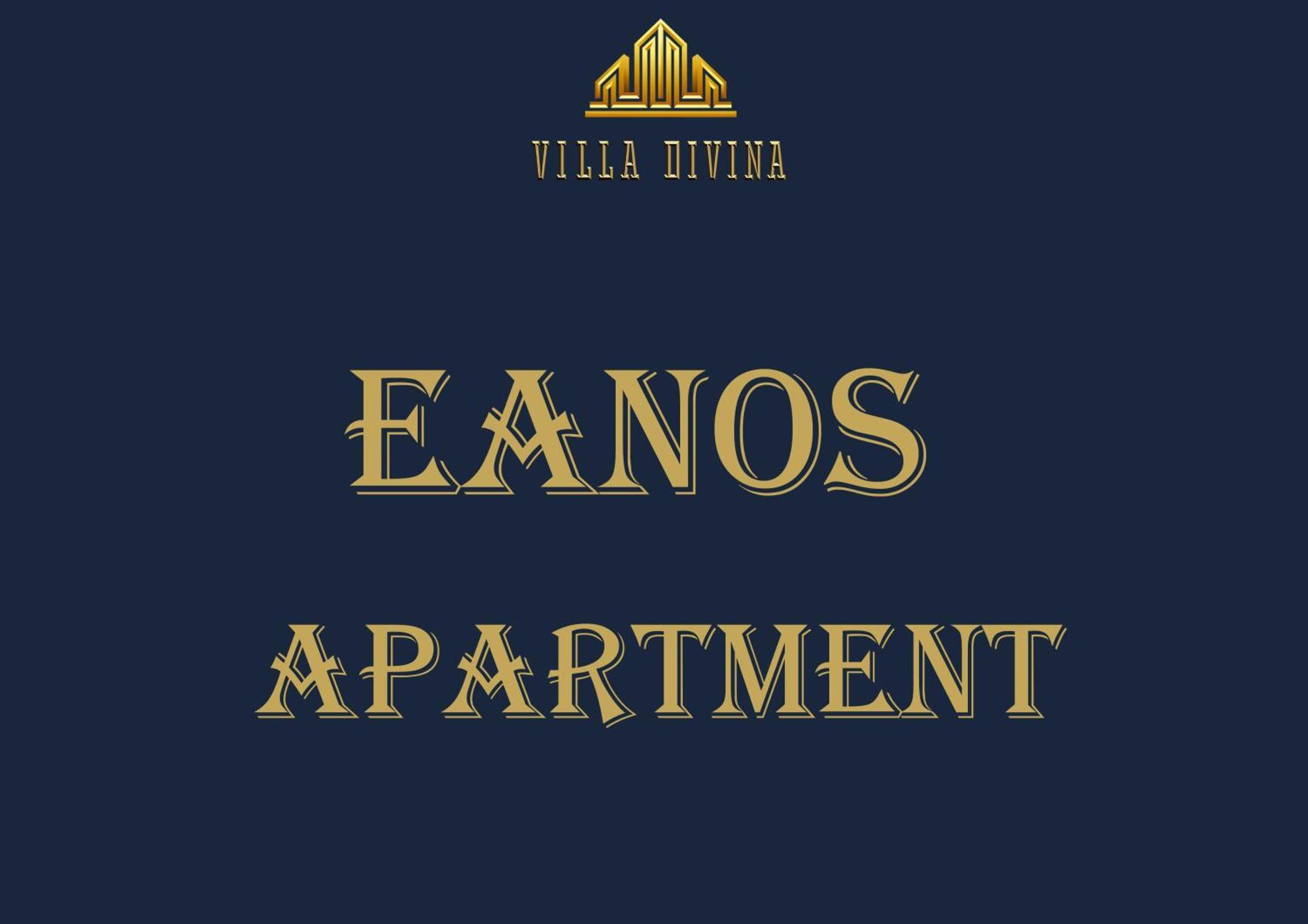 Villa Divina Kremastí Eksteriør bilde